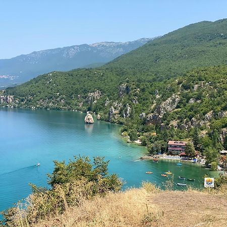 Edelweiss Villa Trpejca Luaran gambar