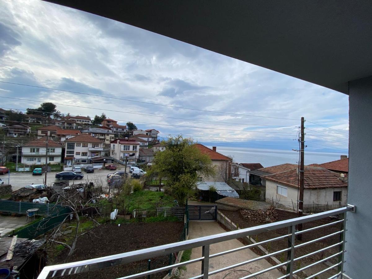 Edelweiss Villa Trpejca Luaran gambar