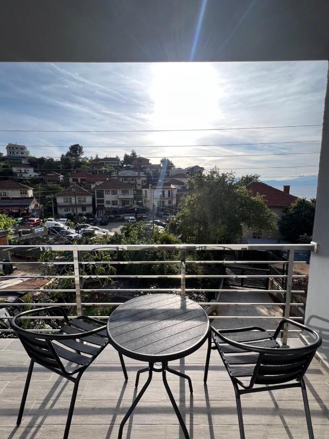 Edelweiss Villa Trpejca Luaran gambar