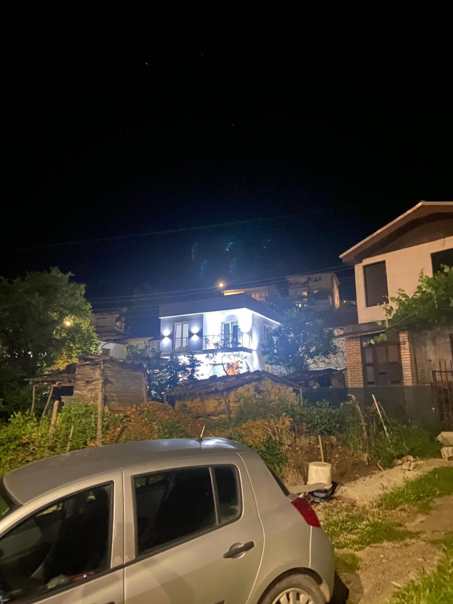 Edelweiss Villa Trpejca Luaran gambar