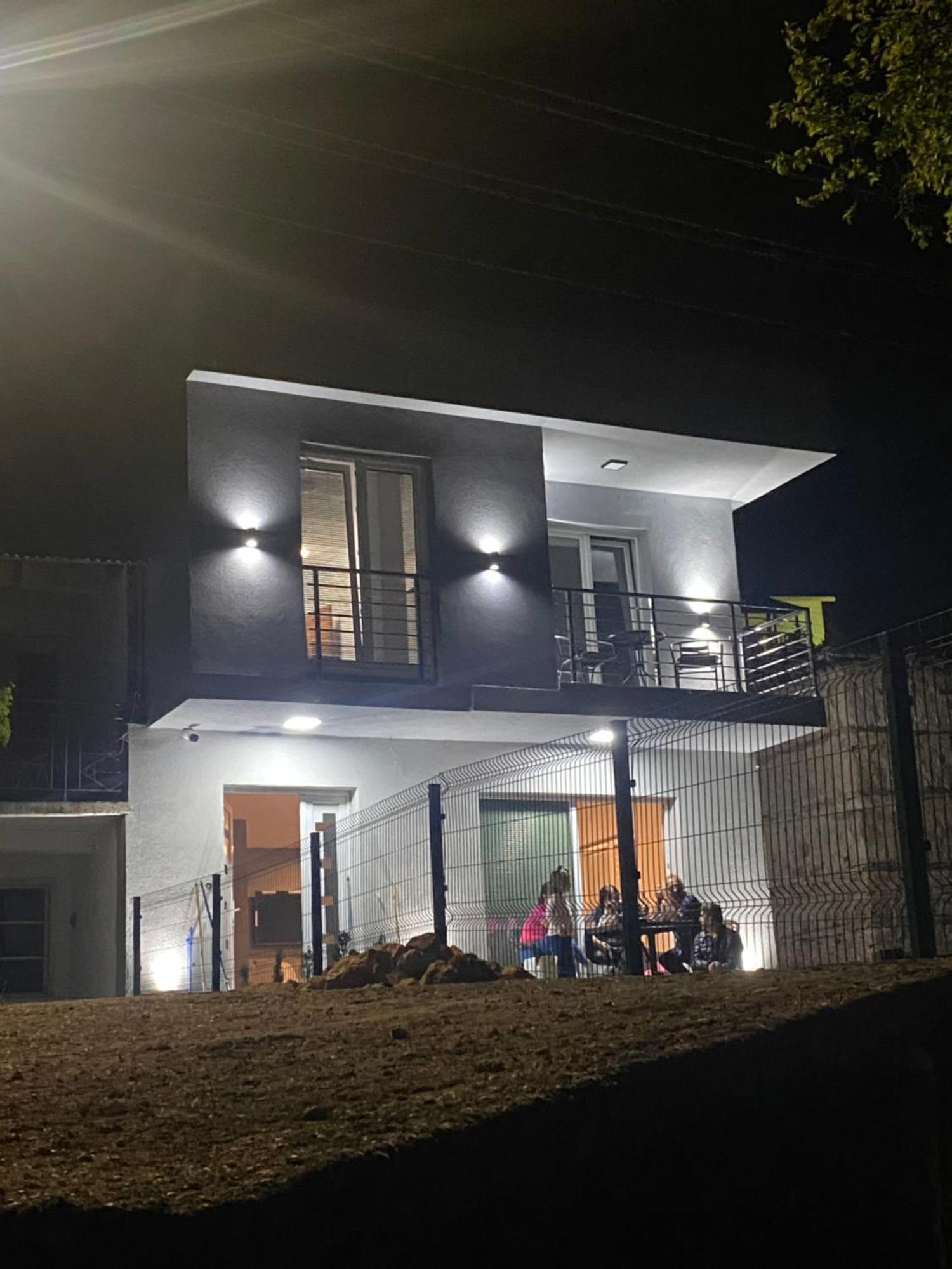 Edelweiss Villa Trpejca Luaran gambar