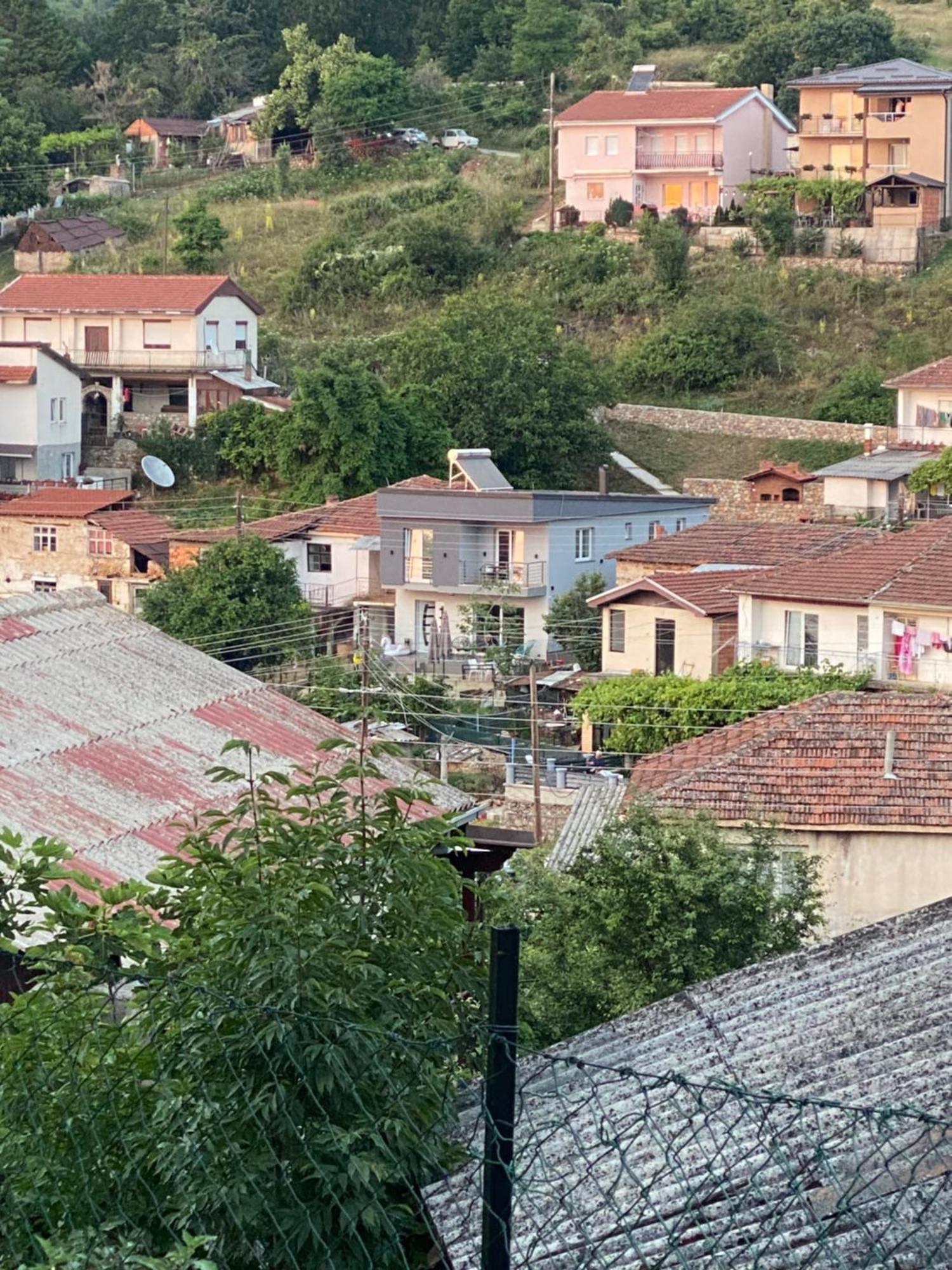 Edelweiss Villa Trpejca Luaran gambar