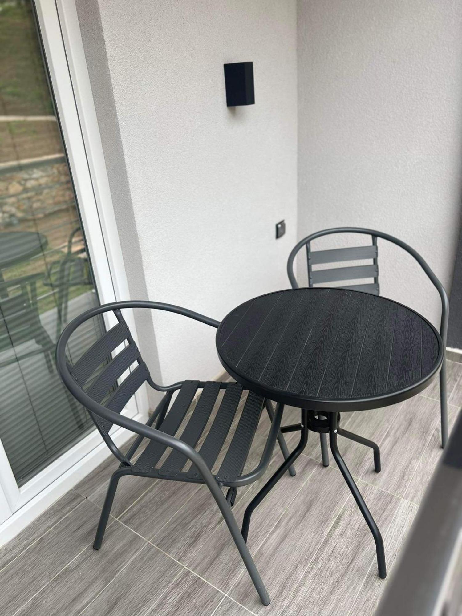 Edelweiss Villa Trpejca Luaran gambar