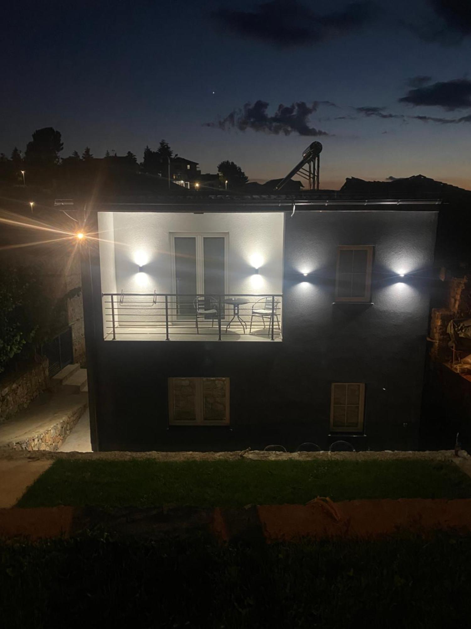 Edelweiss Villa Trpejca Luaran gambar