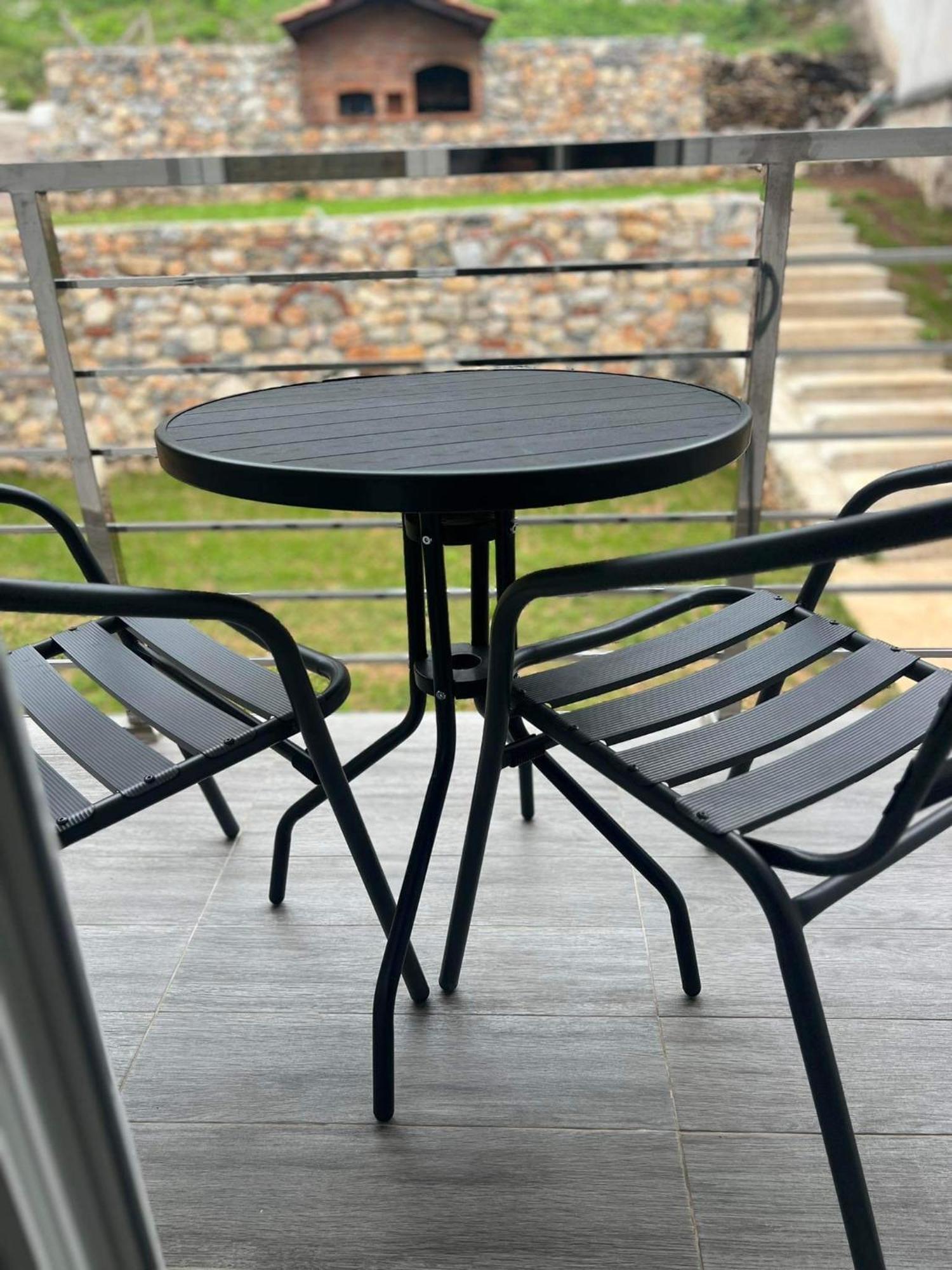 Edelweiss Villa Trpejca Luaran gambar