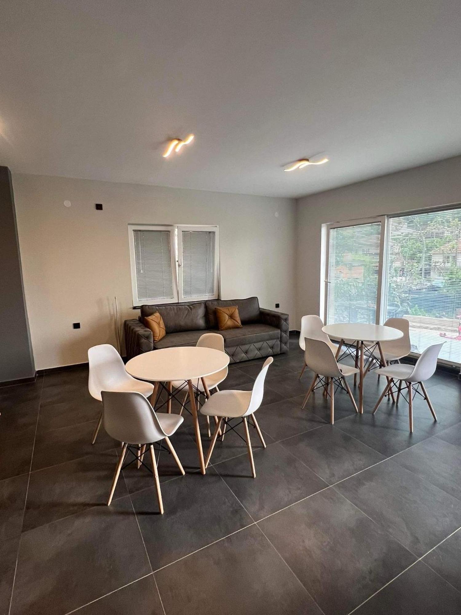 Edelweiss Villa Trpejca Luaran gambar