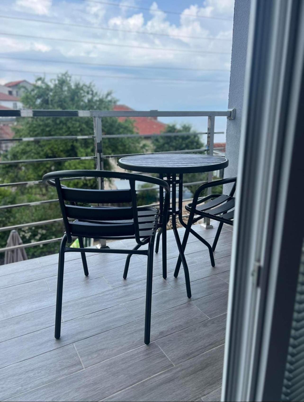 Edelweiss Villa Trpejca Luaran gambar