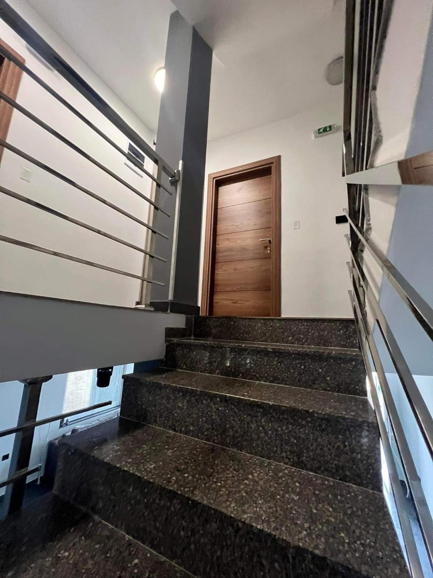 Edelweiss Villa Trpejca Luaran gambar