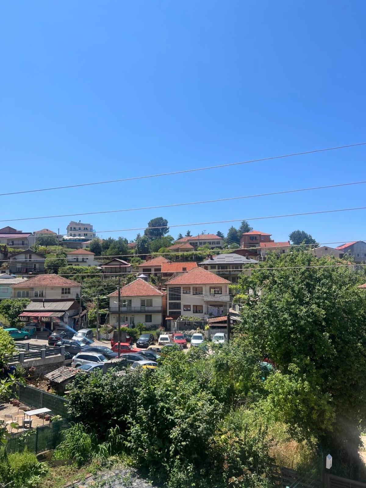 Edelweiss Villa Trpejca Luaran gambar