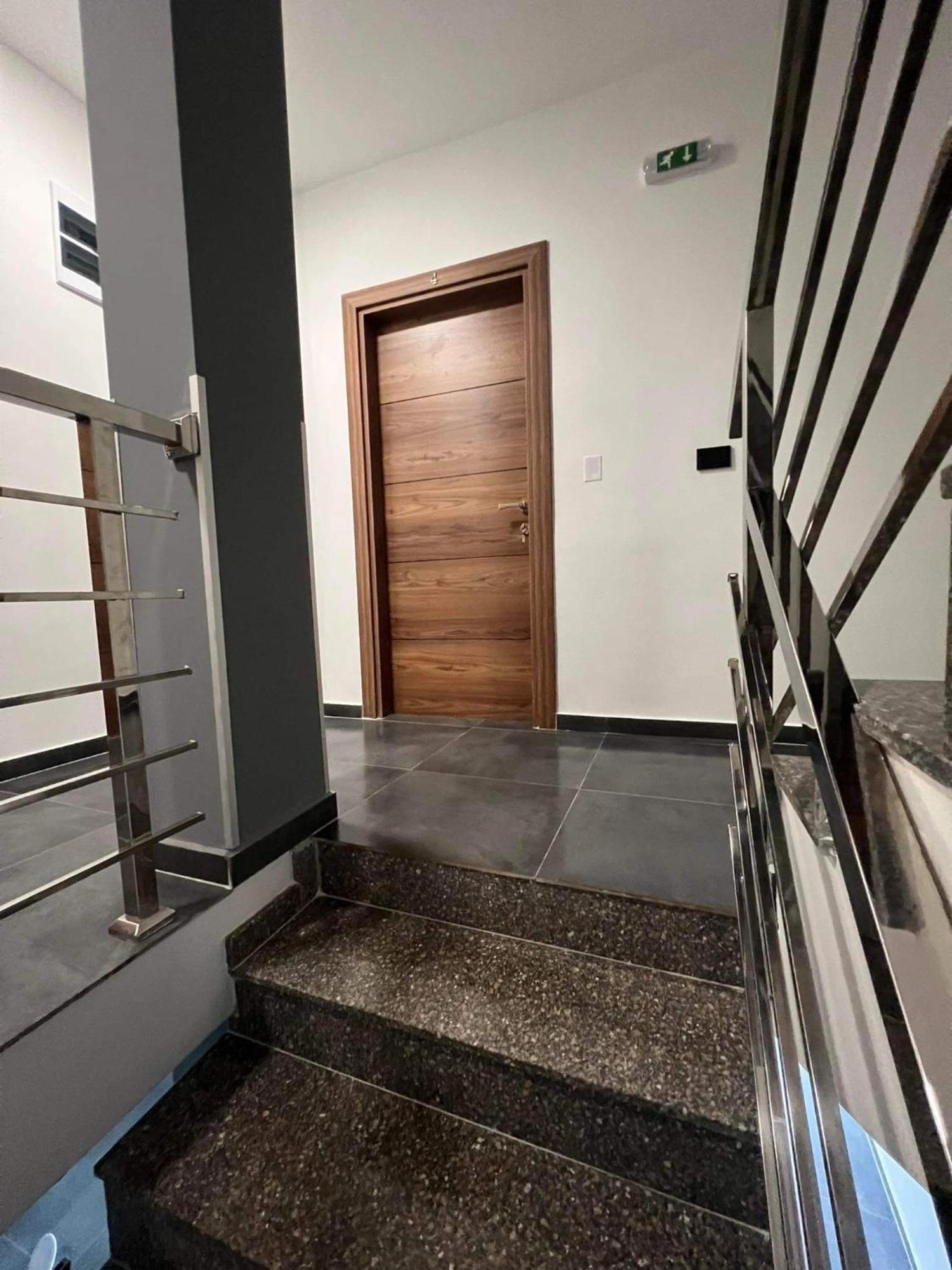 Edelweiss Villa Trpejca Luaran gambar