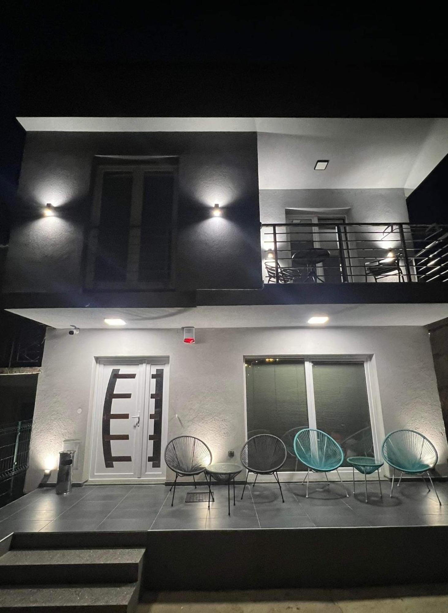 Edelweiss Villa Trpejca Luaran gambar