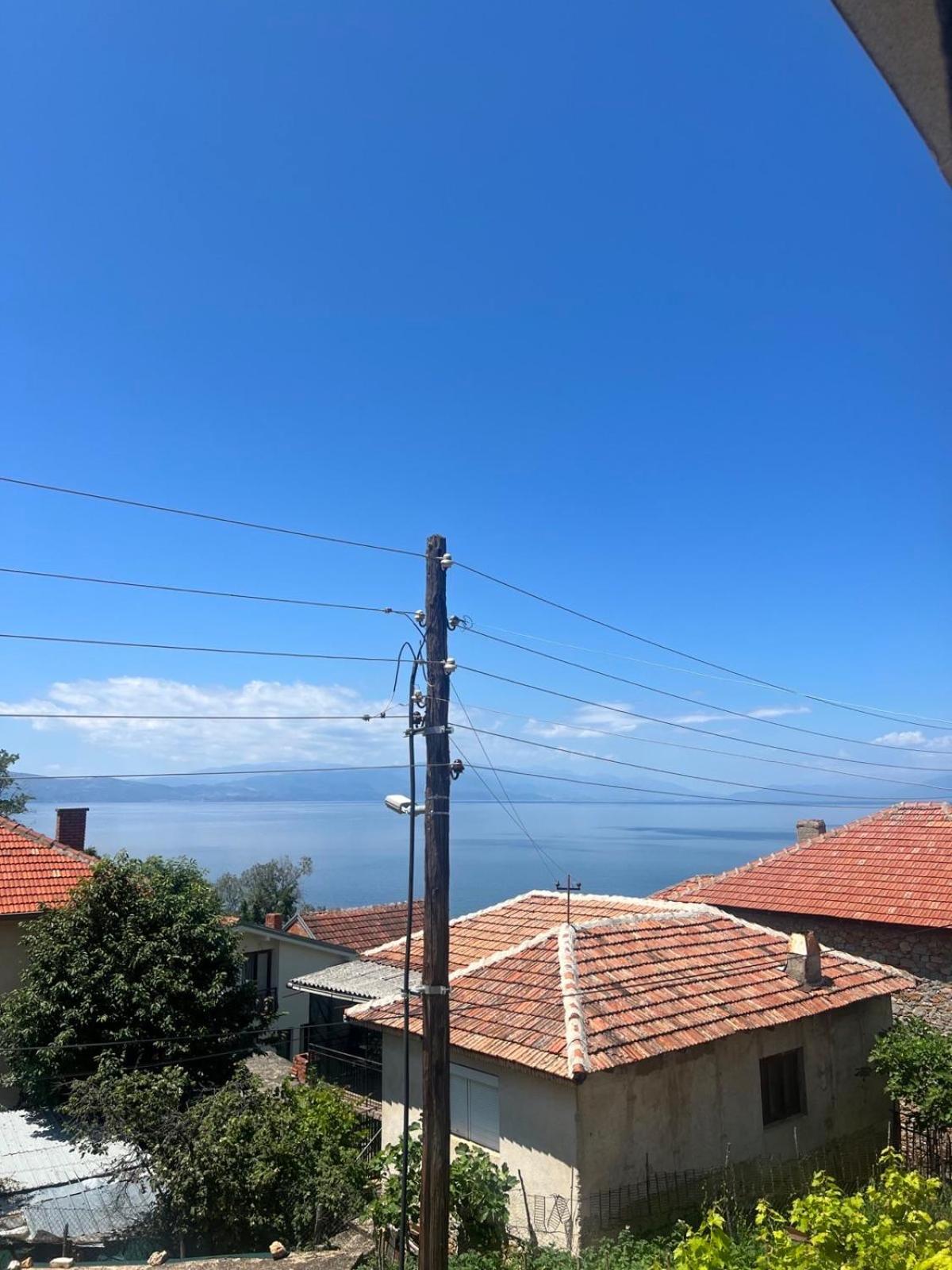 Edelweiss Villa Trpejca Luaran gambar