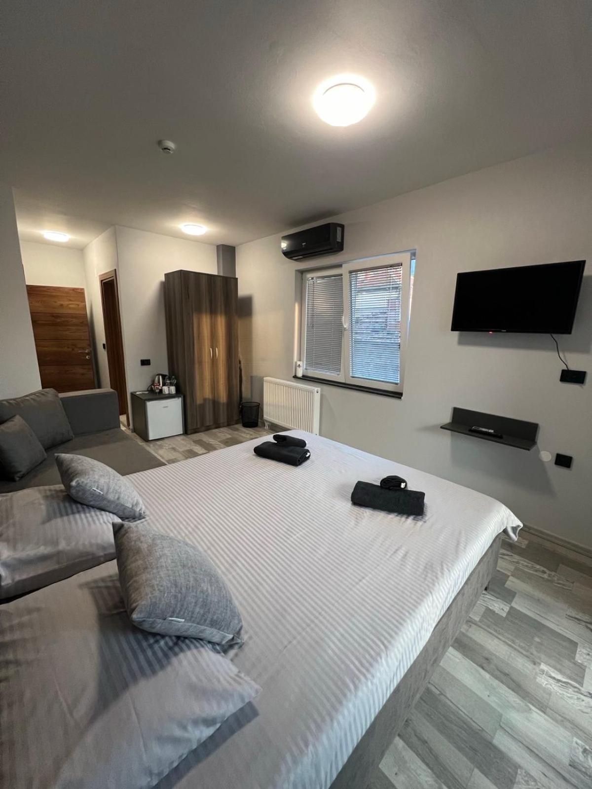 Edelweiss Villa Trpejca Luaran gambar