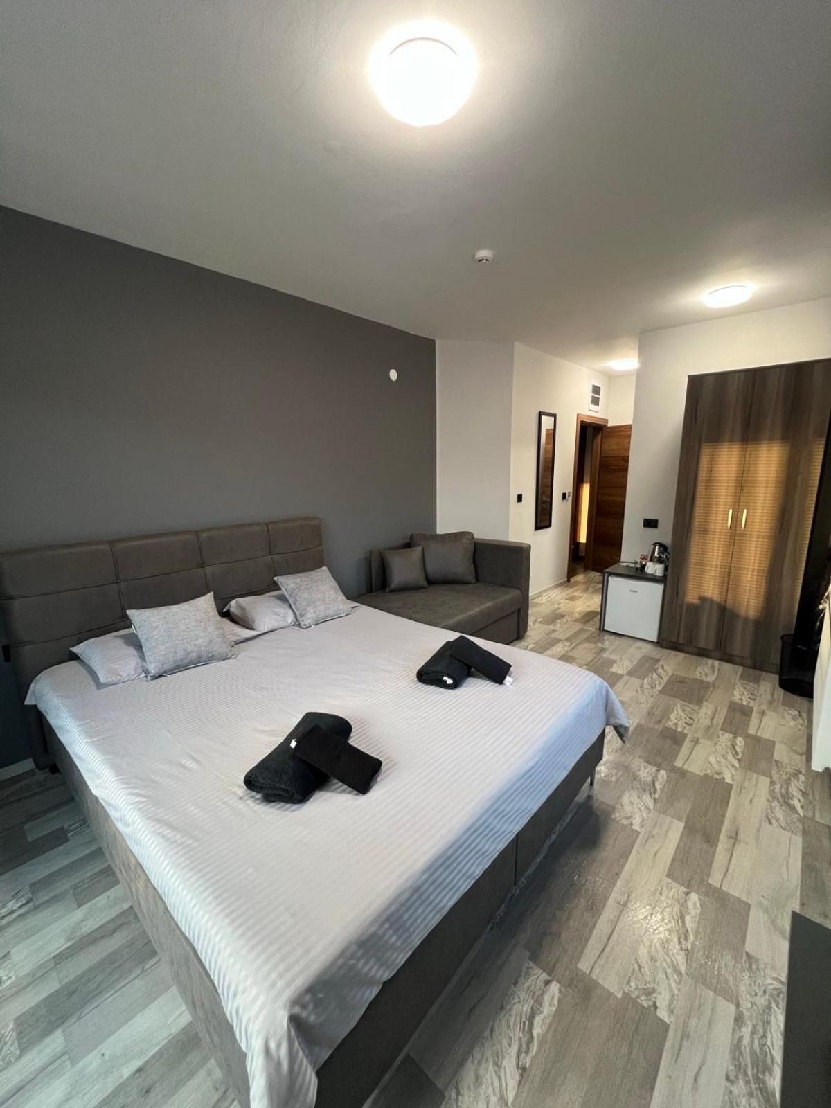 Edelweiss Villa Trpejca Luaran gambar