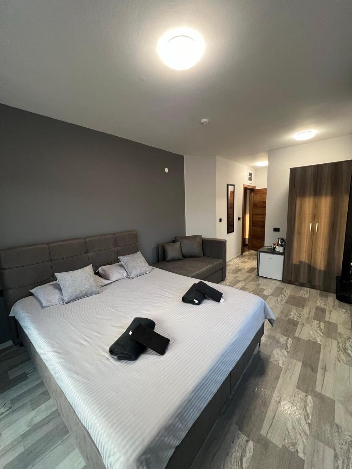 Edelweiss Villa Trpejca Luaran gambar
