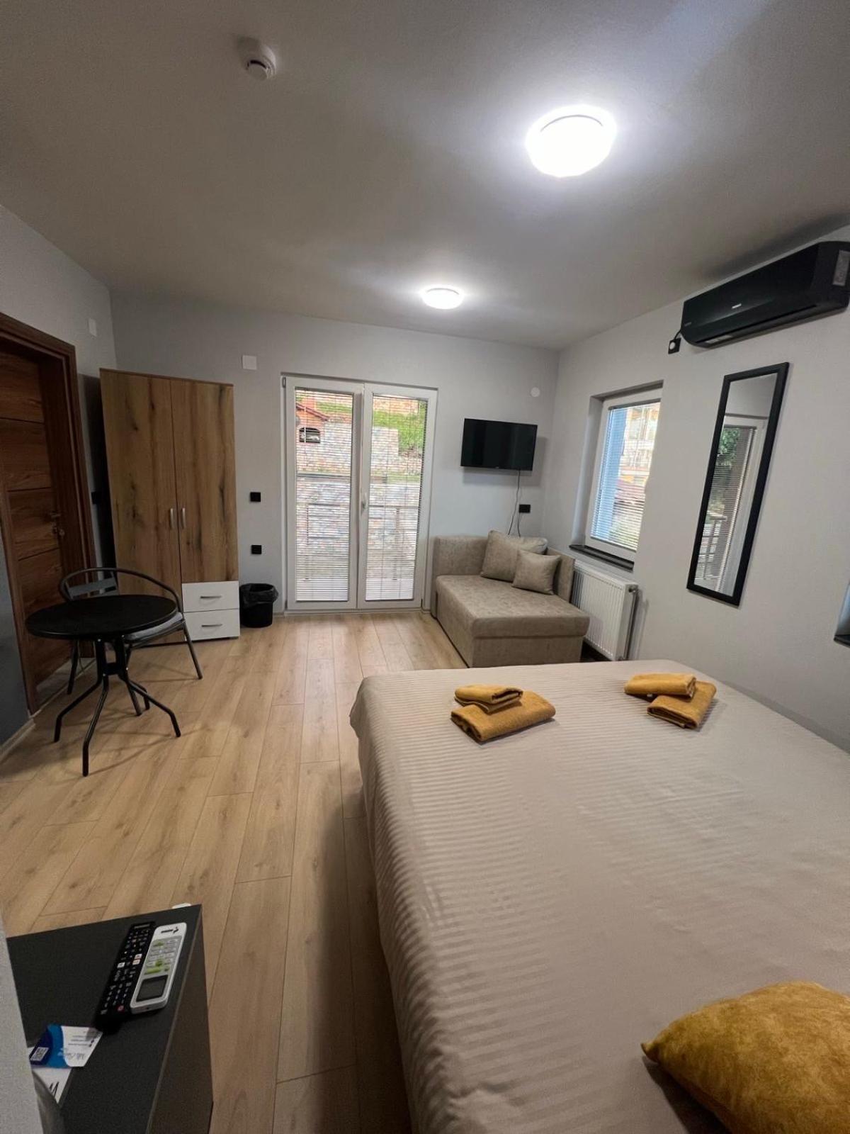 Edelweiss Villa Trpejca Luaran gambar