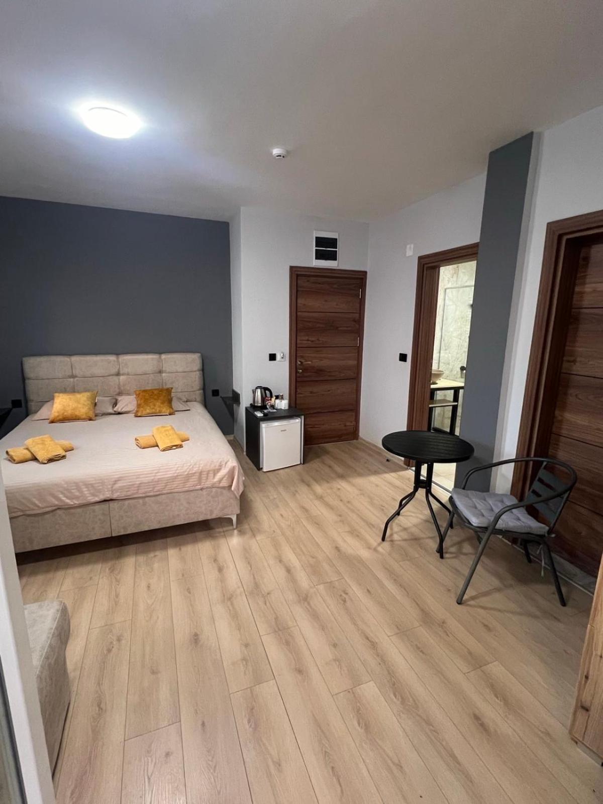 Edelweiss Villa Trpejca Luaran gambar