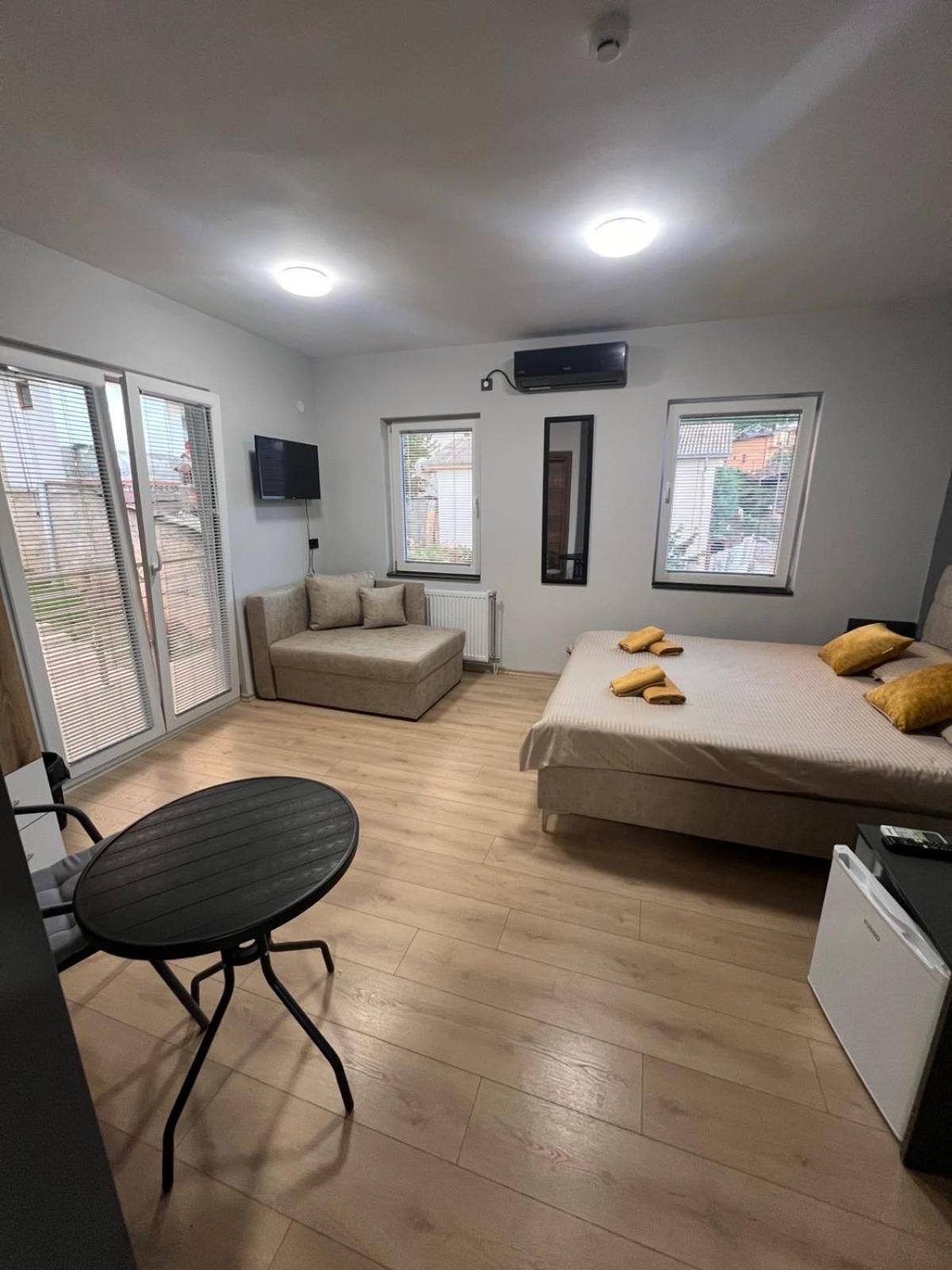 Edelweiss Villa Trpejca Luaran gambar