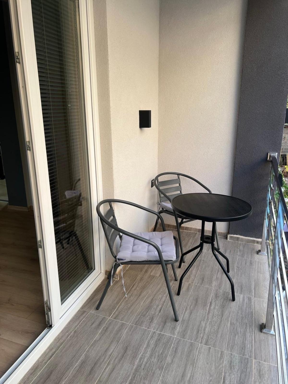 Edelweiss Villa Trpejca Luaran gambar