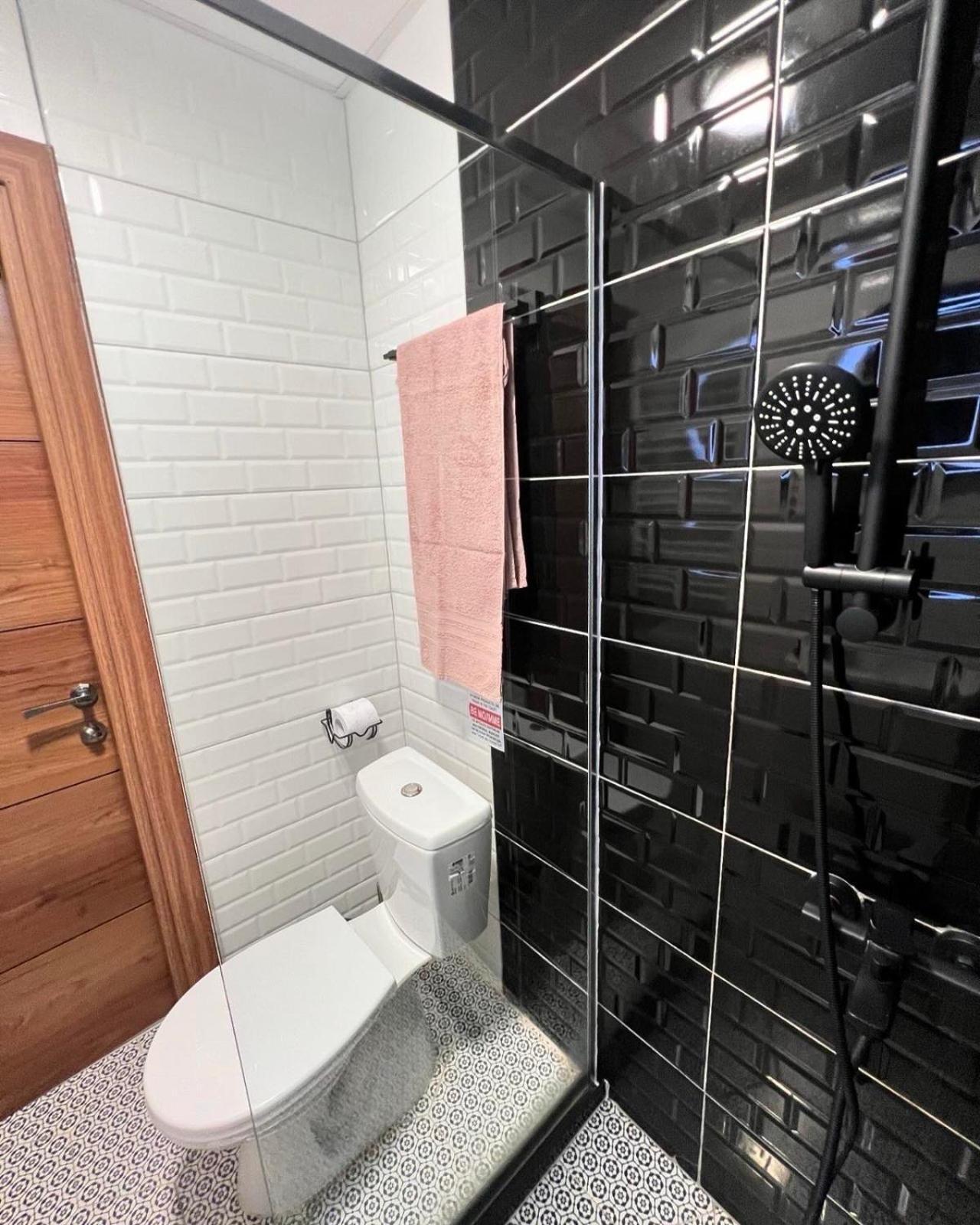 Edelweiss Villa Trpejca Luaran gambar