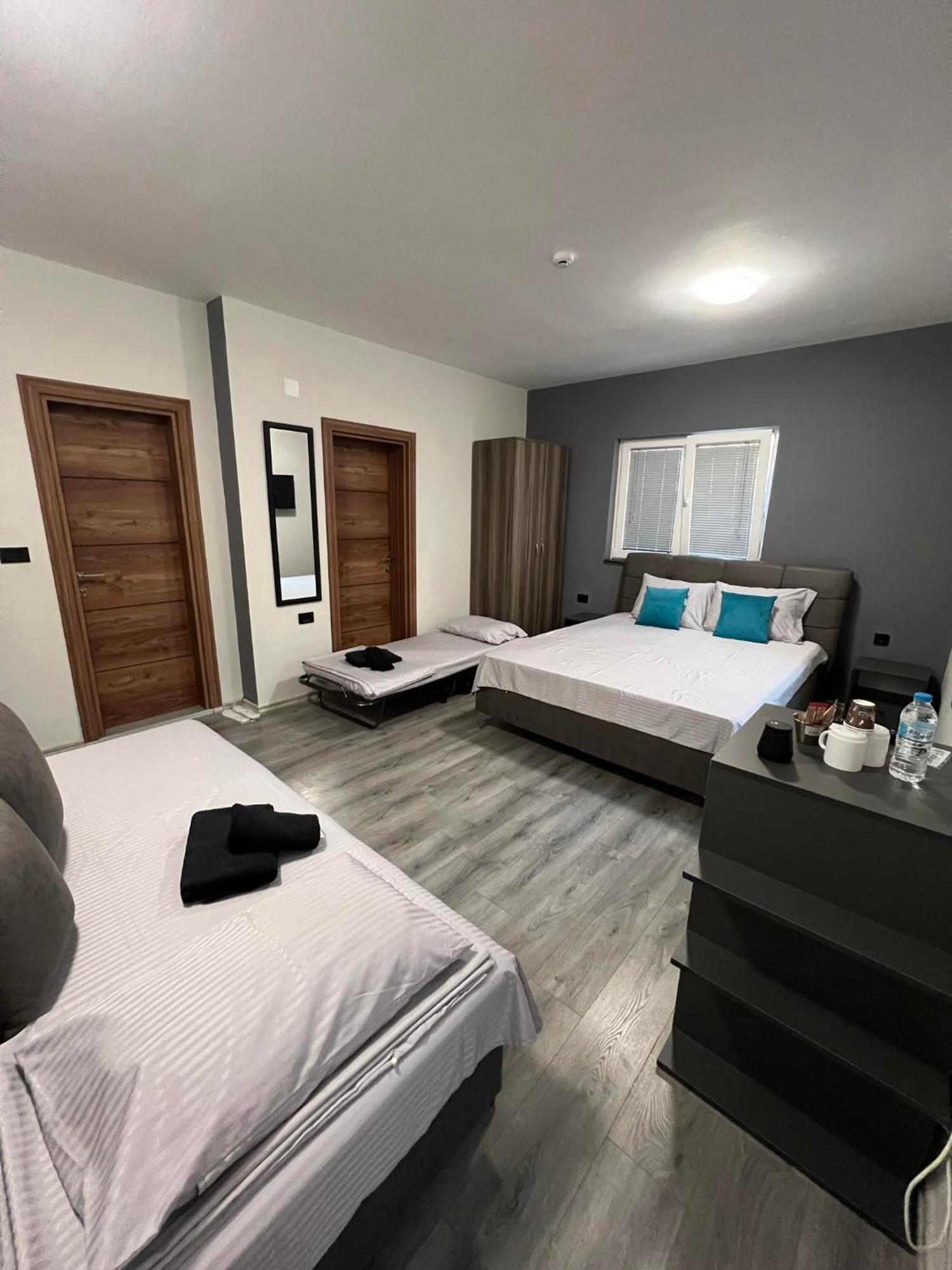 Edelweiss Villa Trpejca Luaran gambar