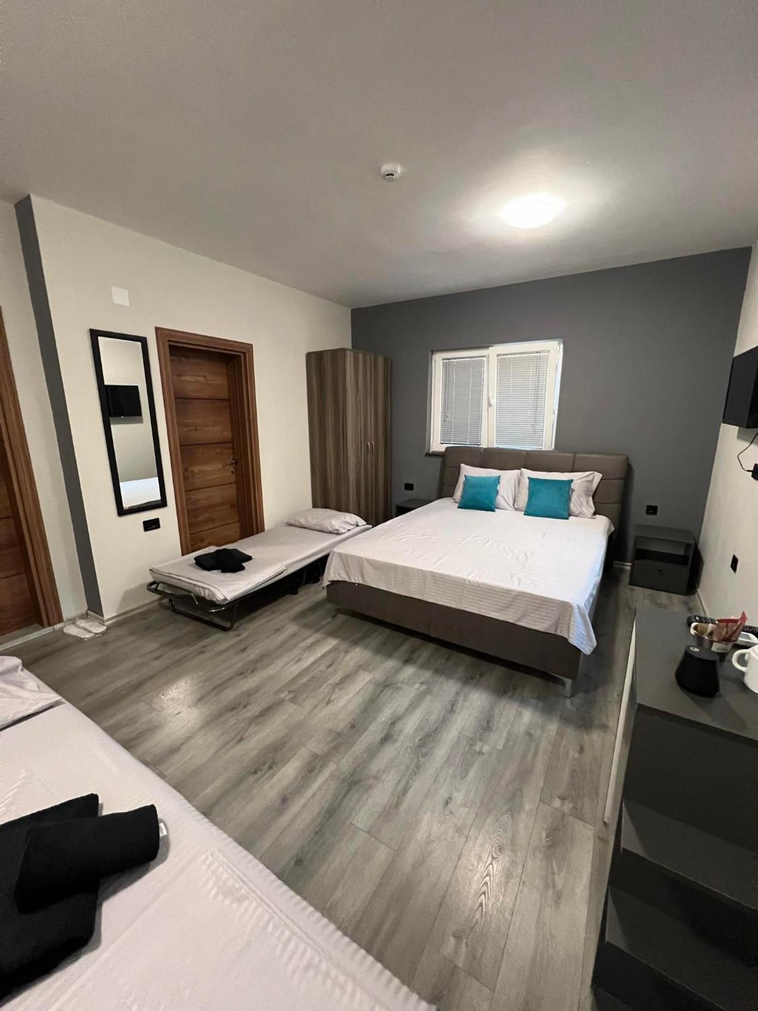 Edelweiss Villa Trpejca Luaran gambar